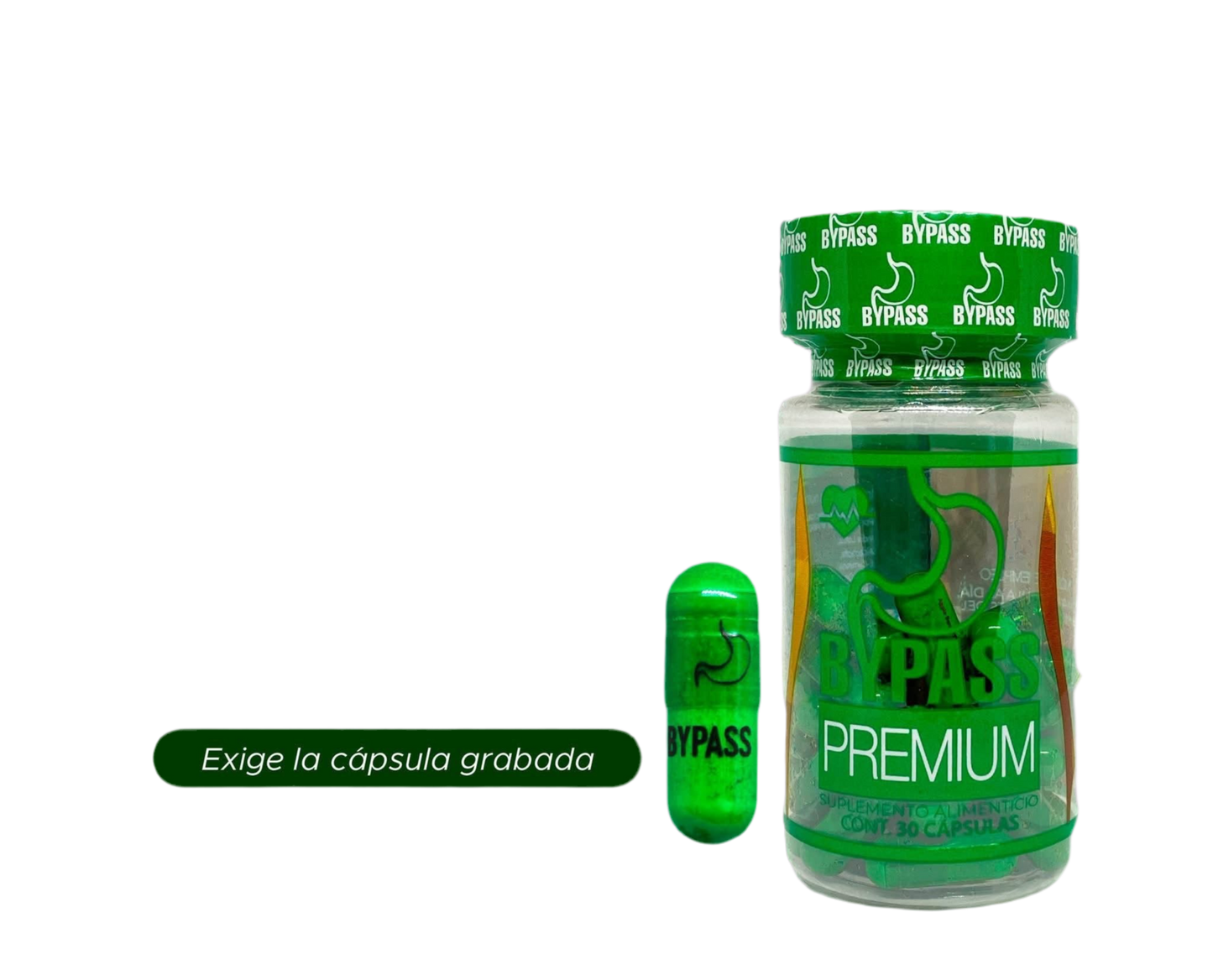 Bypass Premium