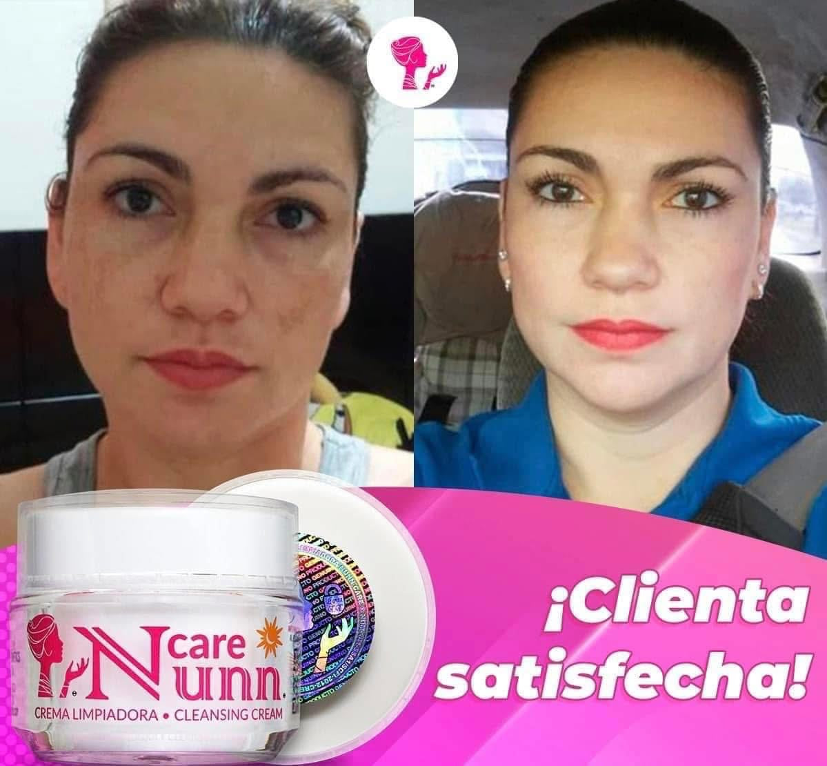 Crema Nunncare