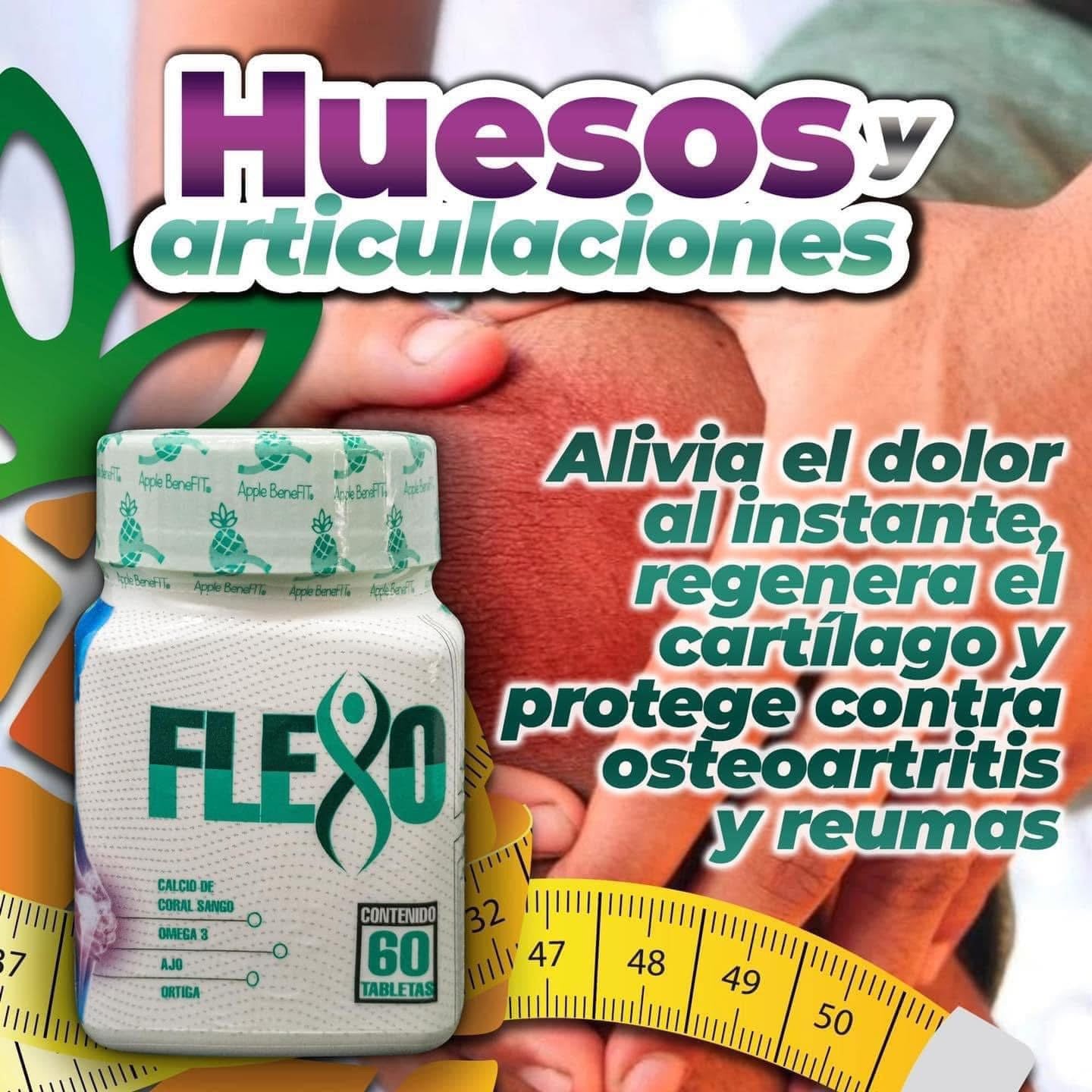 Flexo