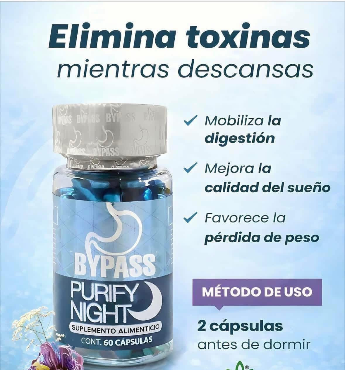 Dúo Bypass