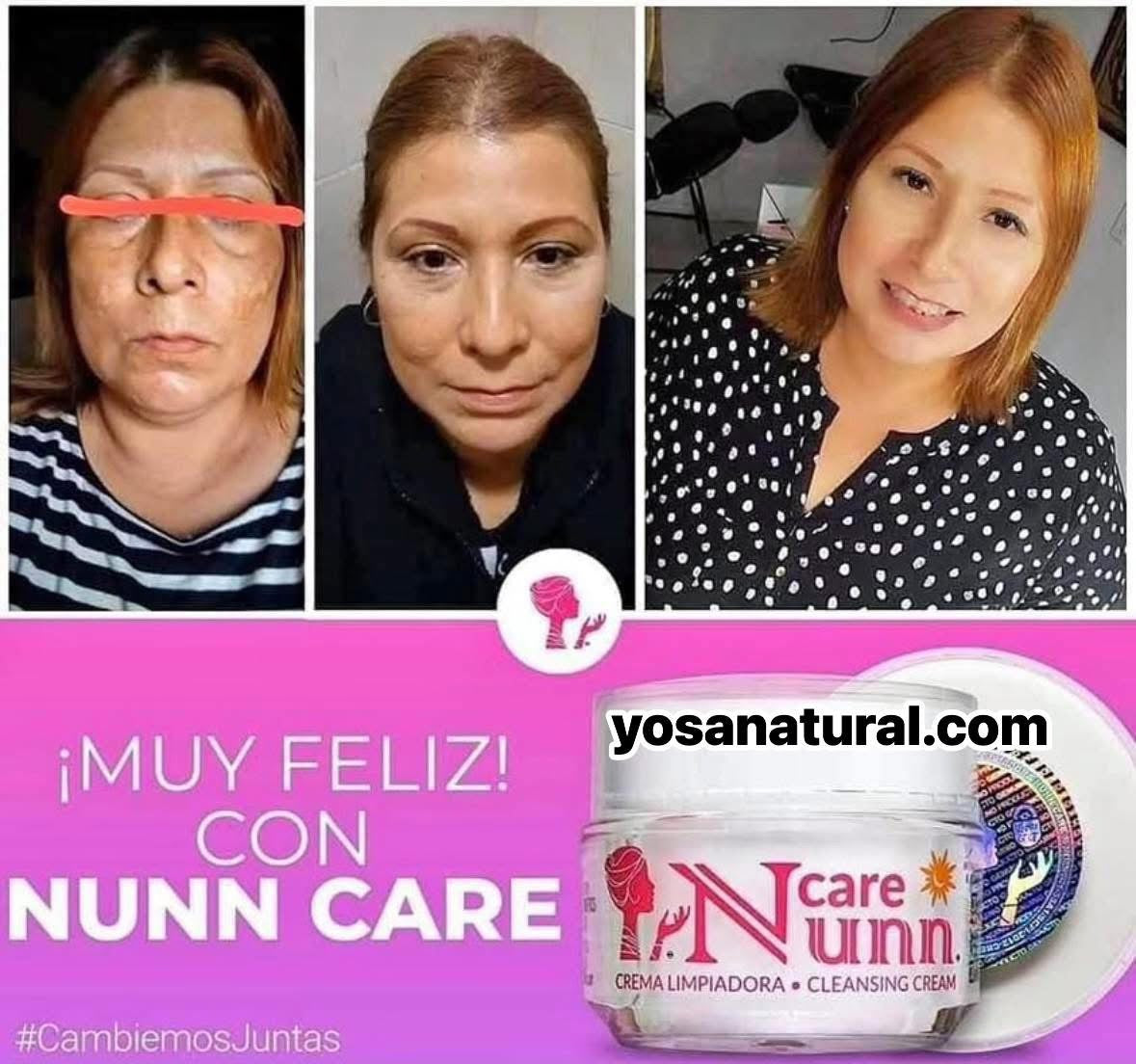 Crema nunncare