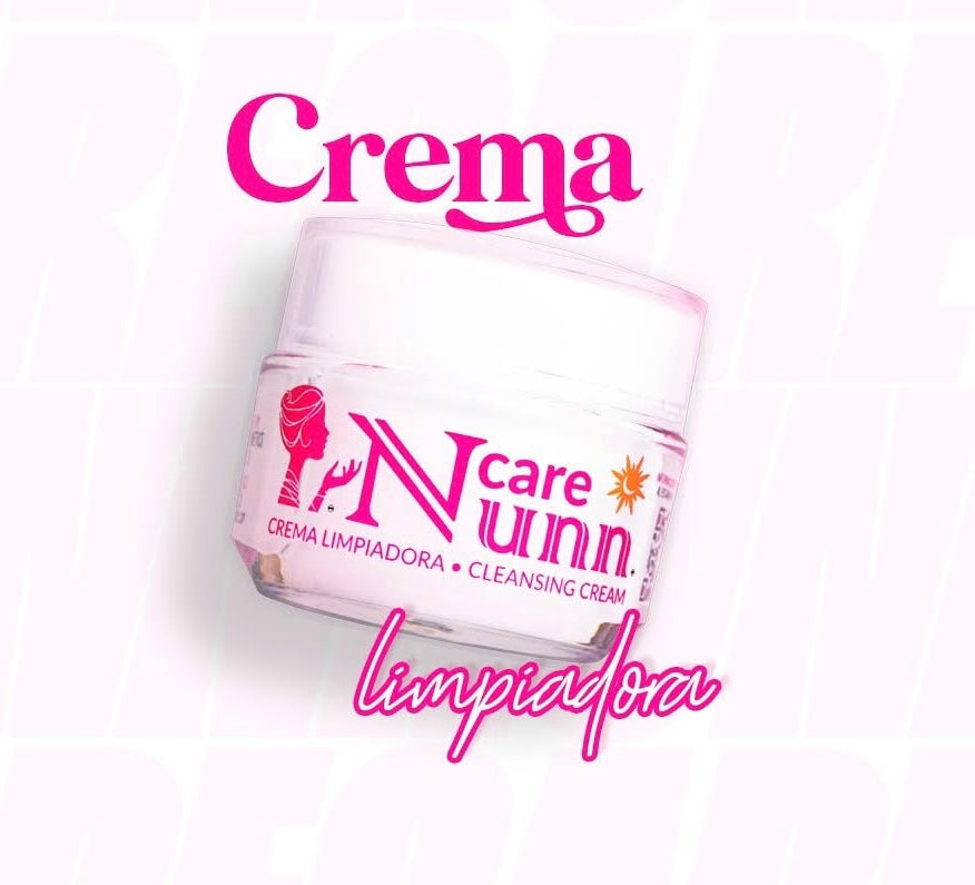 Crema nunncare