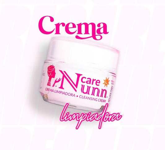 Crema nunncare