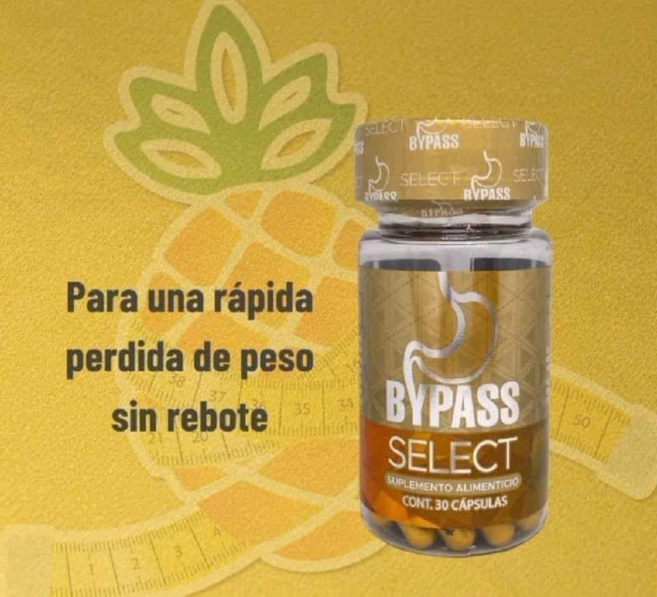 Kit ByPass Select y Despanzate