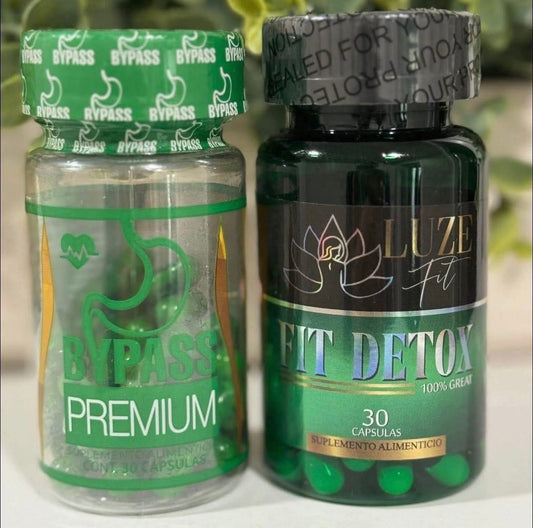 Dúo baja diabéticos