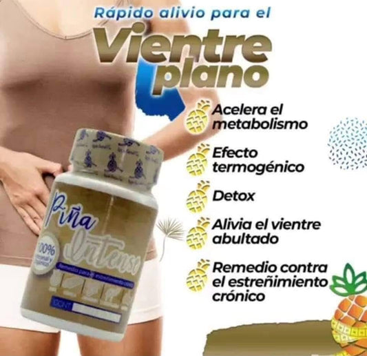 Piña Intense