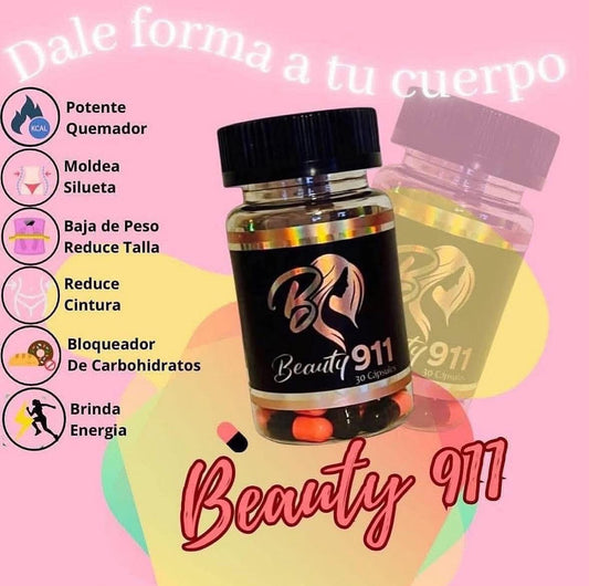 Beauty 911