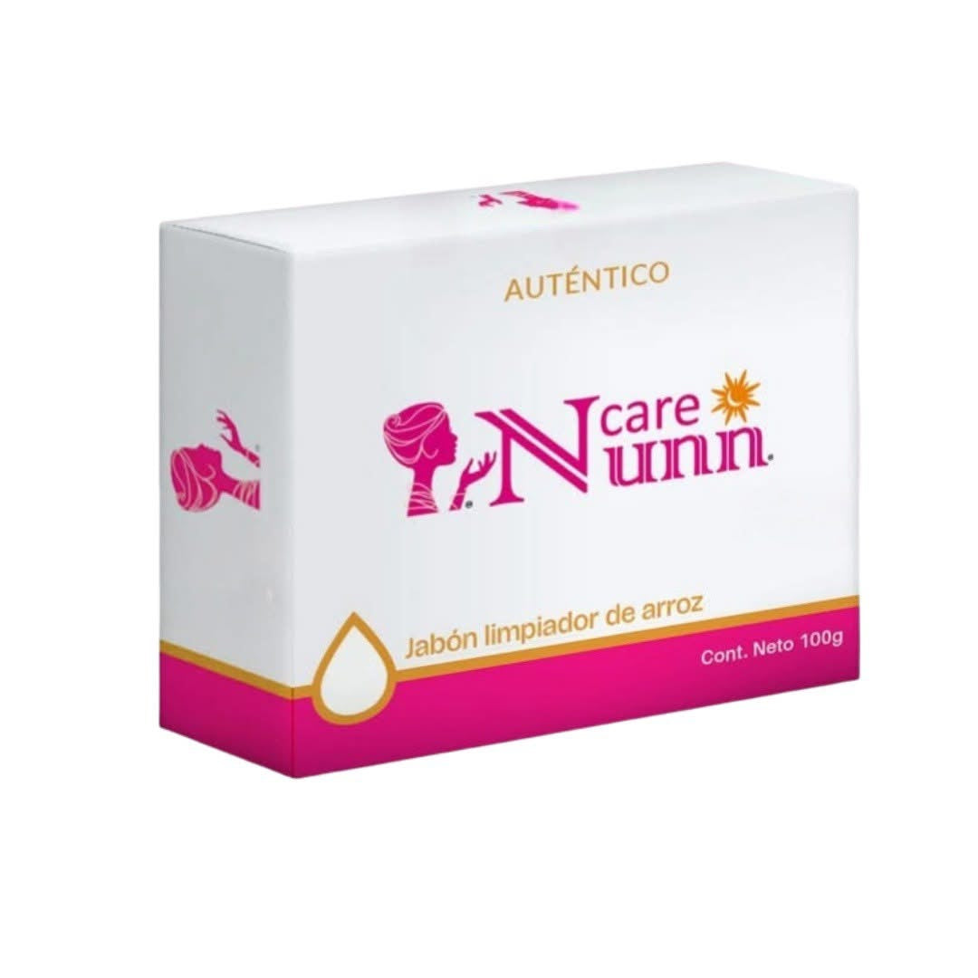 Jabón Nunncare