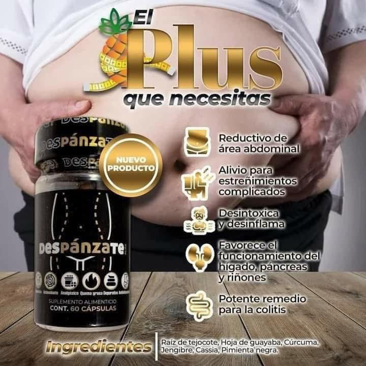 Dúo Select (Bypass Select y Despanzate Plus)