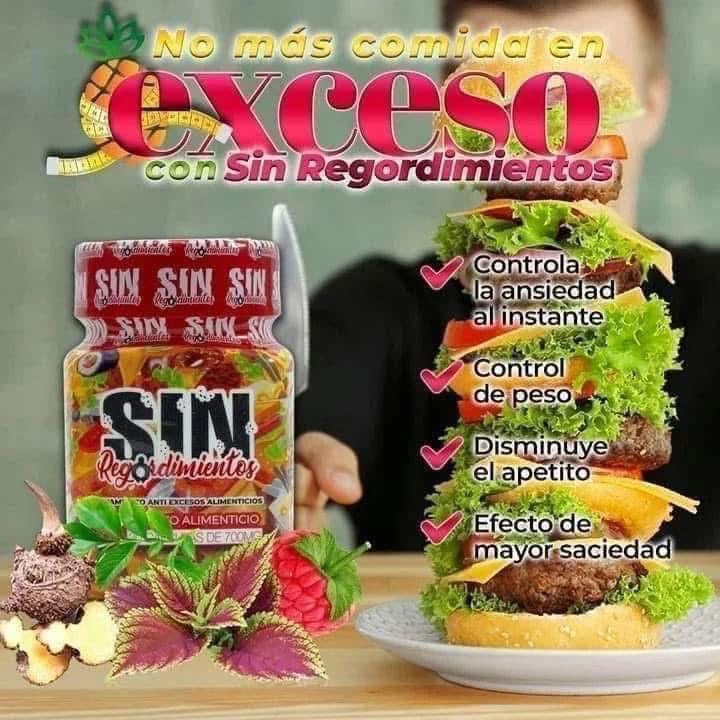 Dúo Bypass y Sin regordimientos