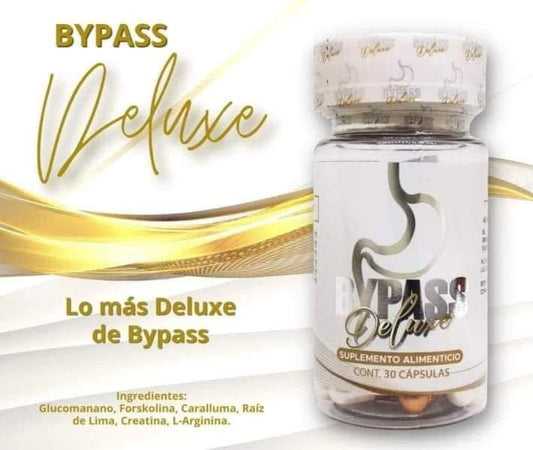 Bypass Deluxe