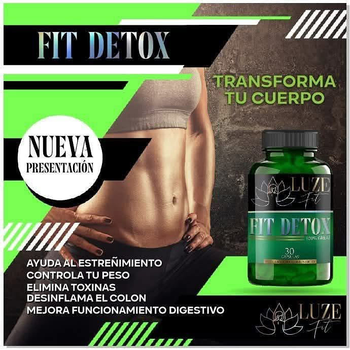 Fit Detox