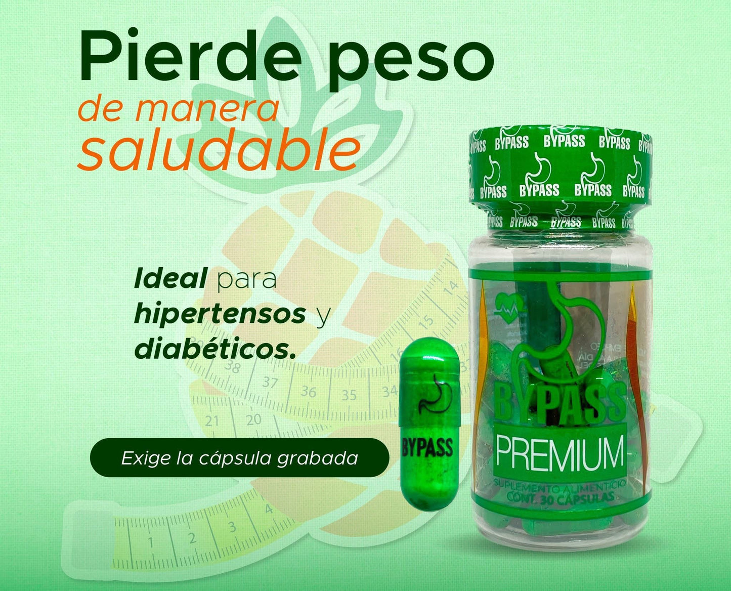 Bypass Premium