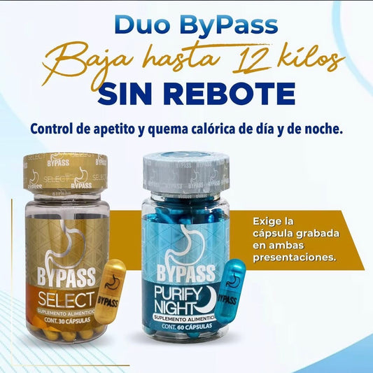 Dúo Bypass