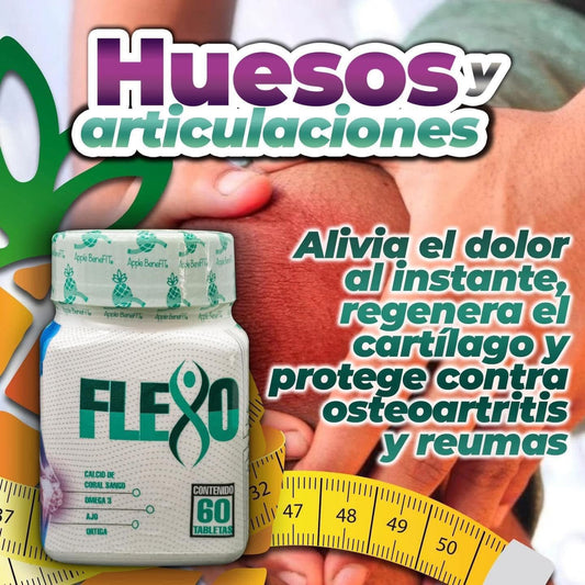 Flexo