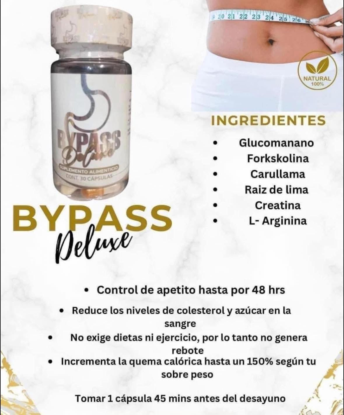 Bypass Deluxe