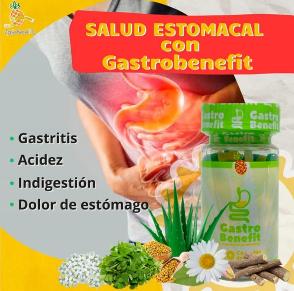 GastroBenefit