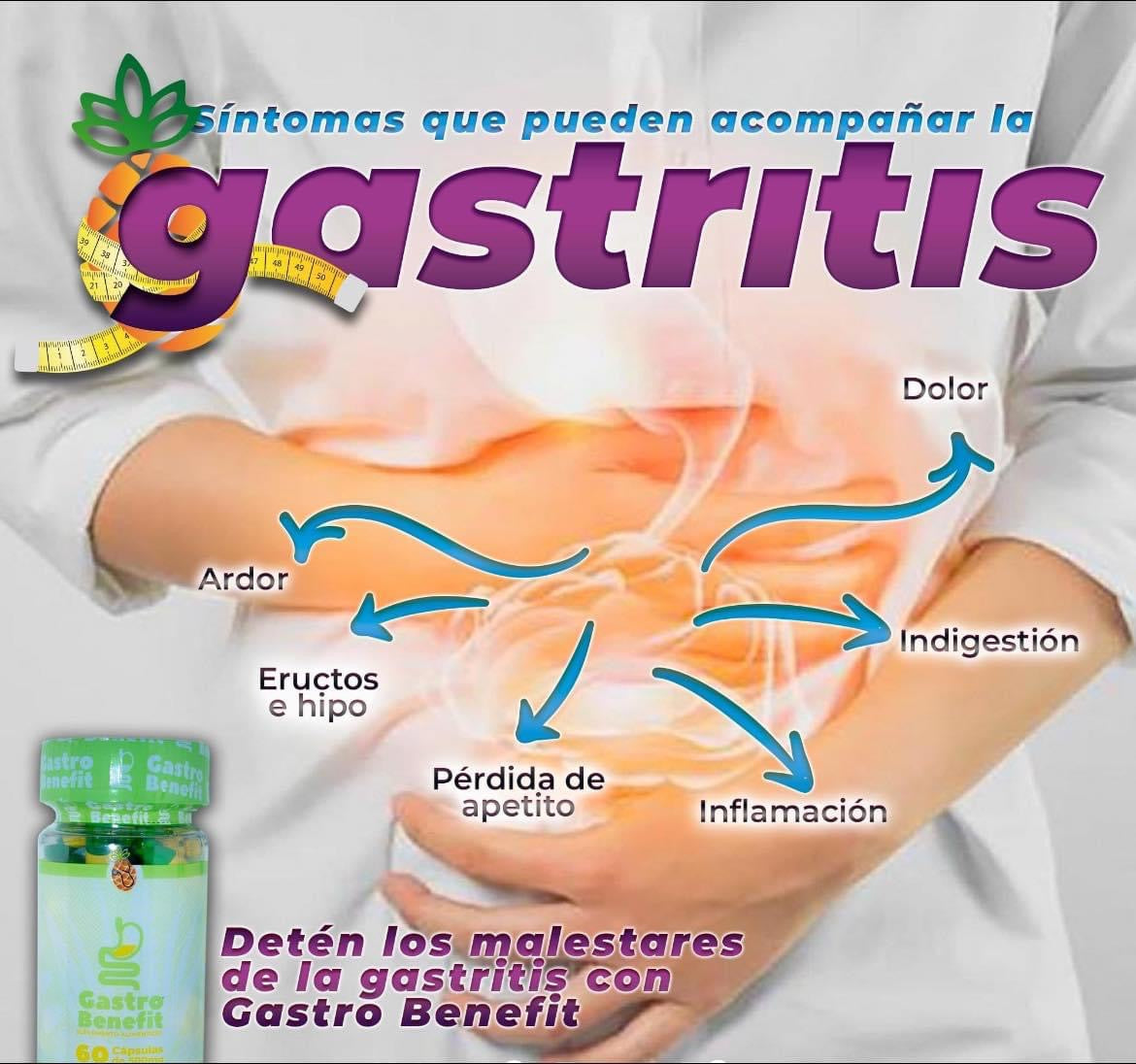 GastroBenefit