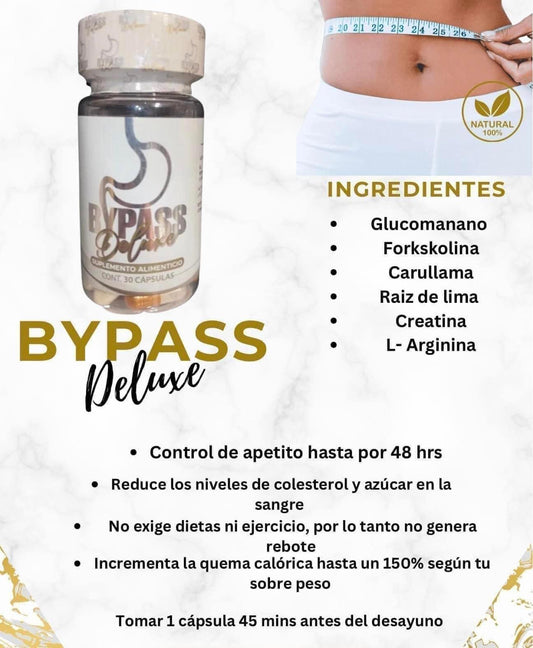 Bypass Deluxe