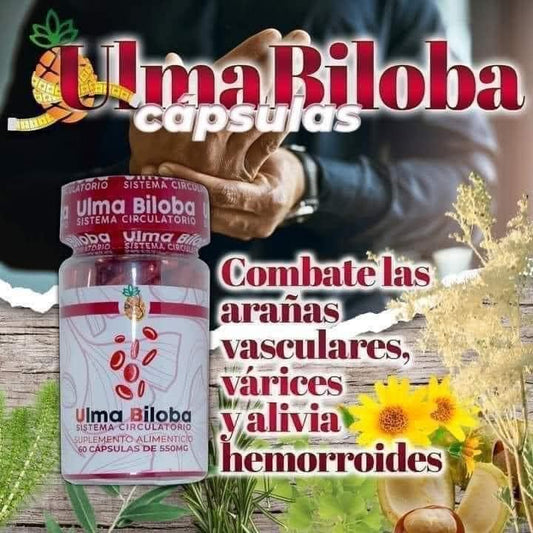 Ulma Biloba