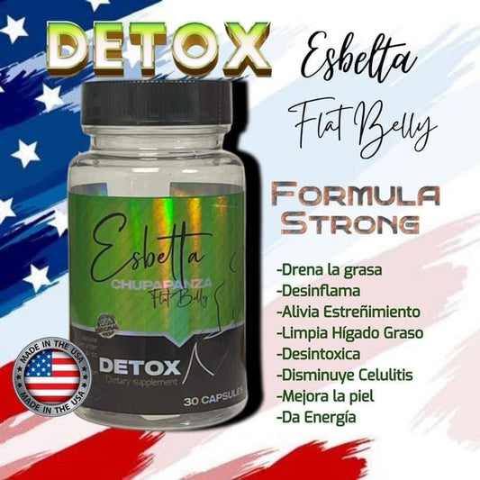 Esbelta Detox